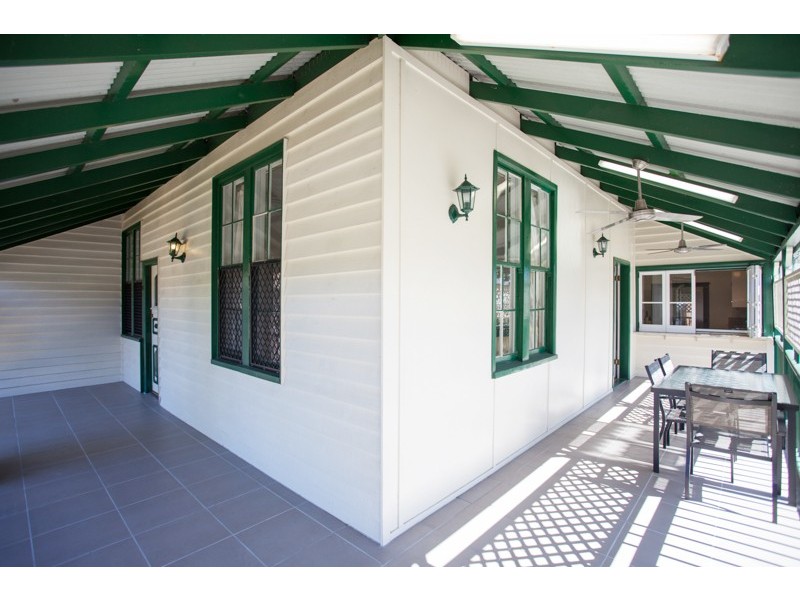 18 Goldsmith Street, Mackay QLD 4740