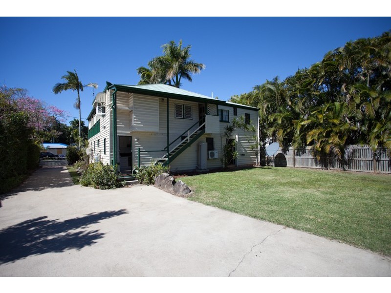 18 Goldsmith Street, Mackay QLD 4740
