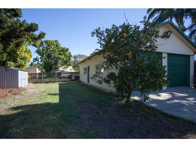 18 Goldsmith Street, Mackay QLD 4740