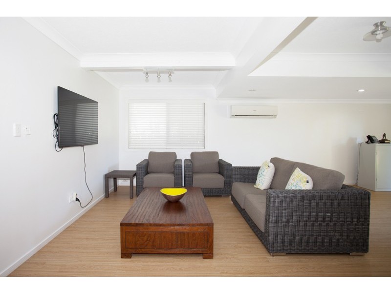 18 Goldsmith Street, Mackay QLD 4740