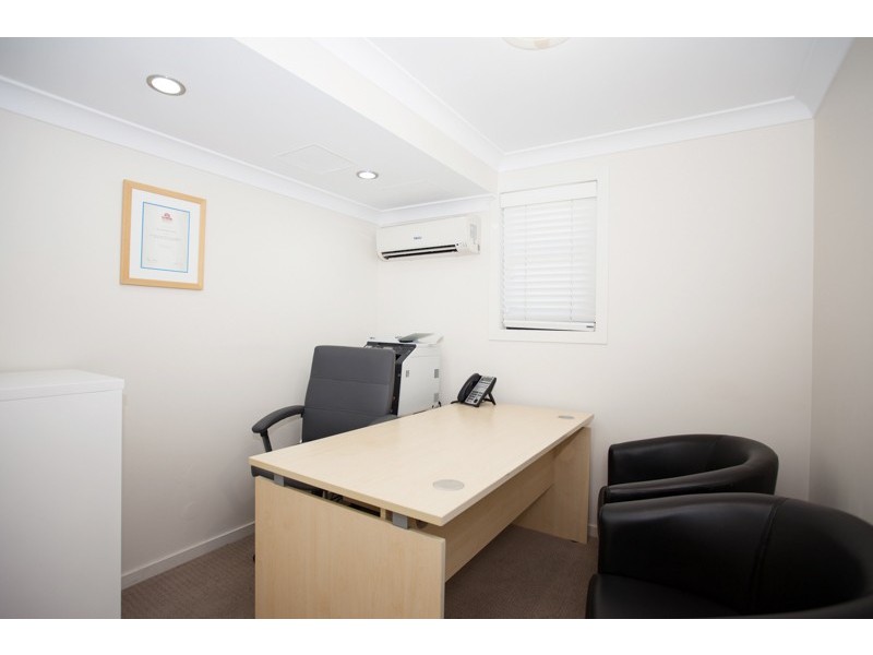 18 Goldsmith Street, Mackay QLD 4740