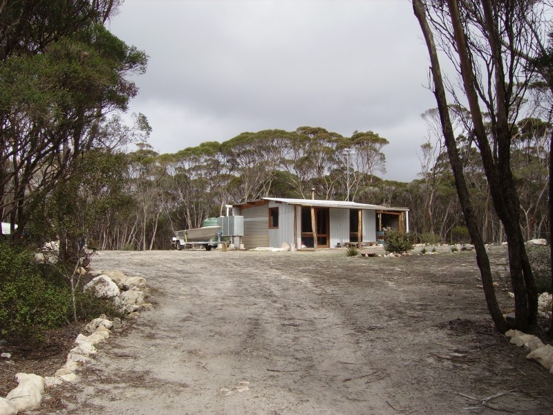 Island Beach SA 5222