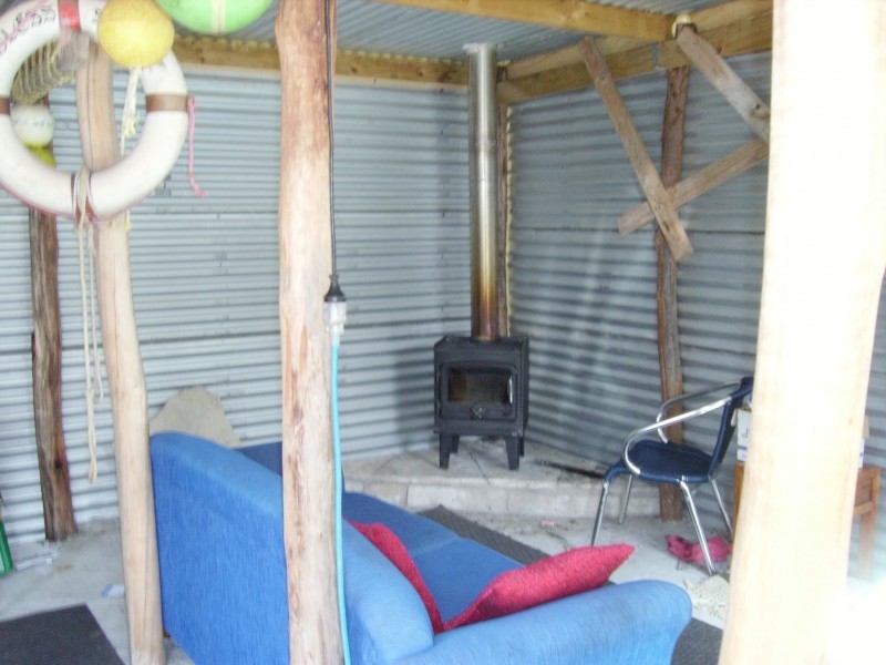 Island Beach SA 5222