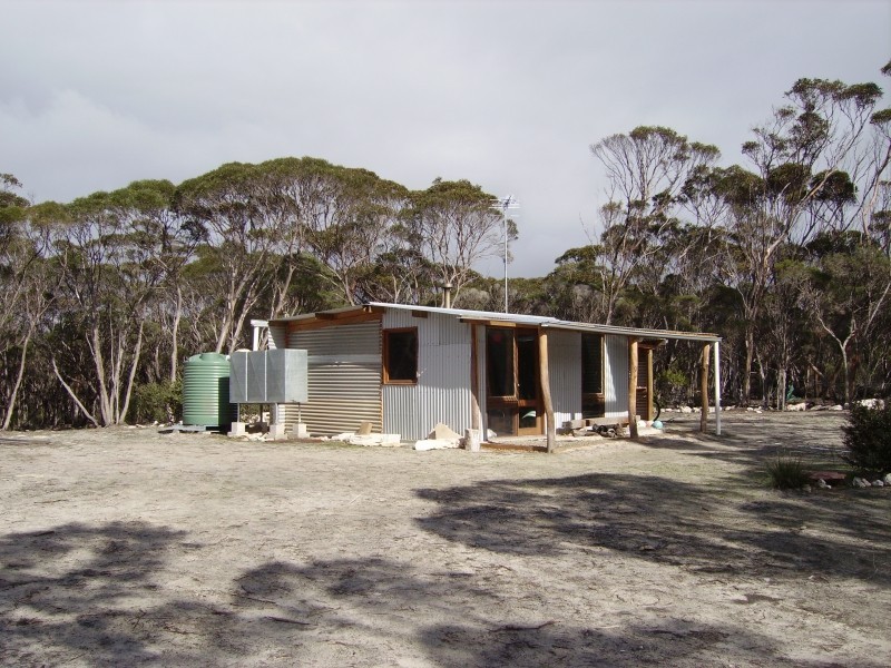Island Beach SA 5222
