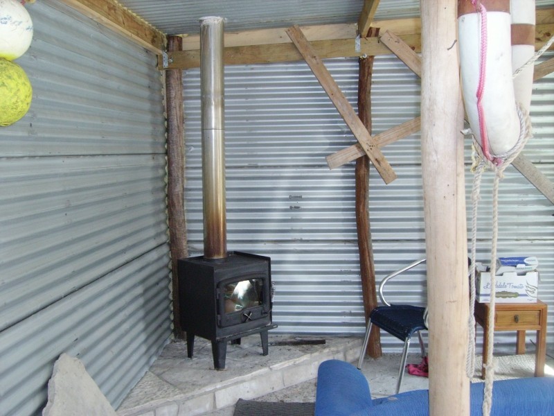 Island Beach SA 5222