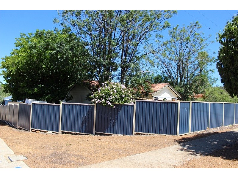 37 Wattle crescent, Wundowie WA 6560