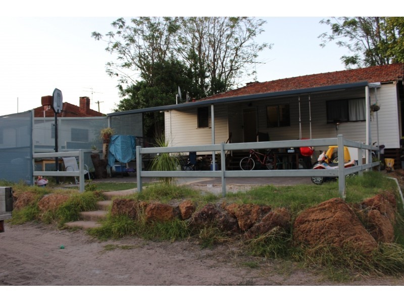 37 Wattle crescent, Wundowie WA 6560