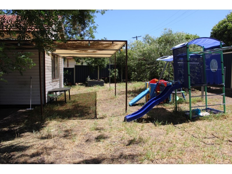 37 Wattle crescent, Wundowie WA 6560