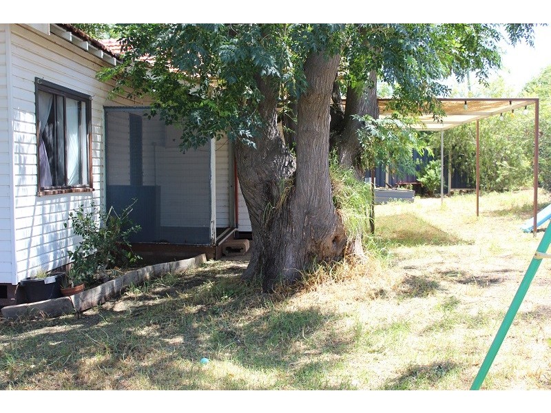 37 Wattle crescent, Wundowie WA 6560