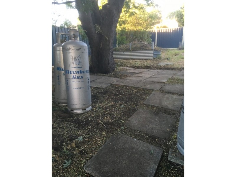 37 Wattle crescent, Wundowie WA 6560