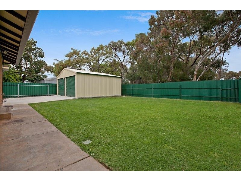 21 SHARON AVENUE, Parafield Gardens SA 5107