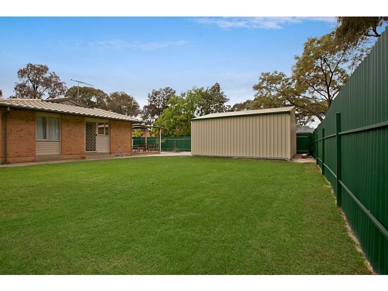 21 SHARON AVENUE, Parafield Gardens SA 5107