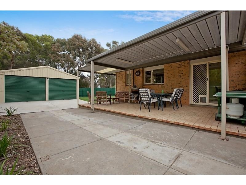 21 SHARON AVENUE, Parafield Gardens SA 5107