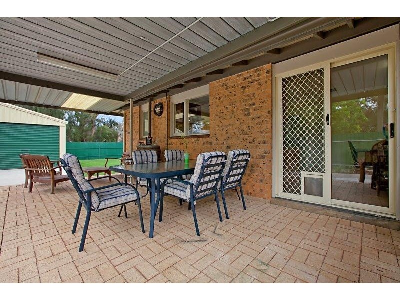 21 SHARON AVENUE, Parafield Gardens SA 5107