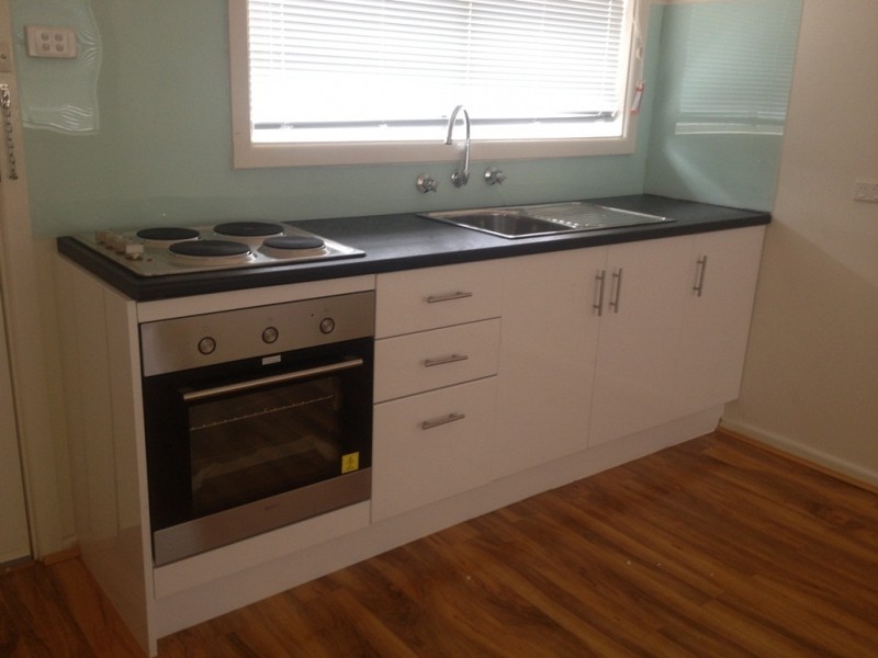 1-4/105 North Street, Dubbo NSW 2830