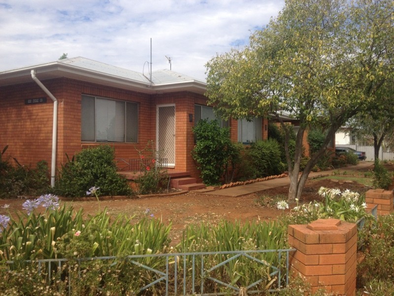 1-4/105 North Street, Dubbo NSW 2830