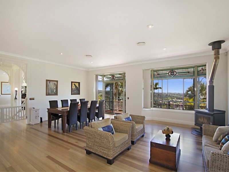 1A Carrington Court, Terranora NSW 2486