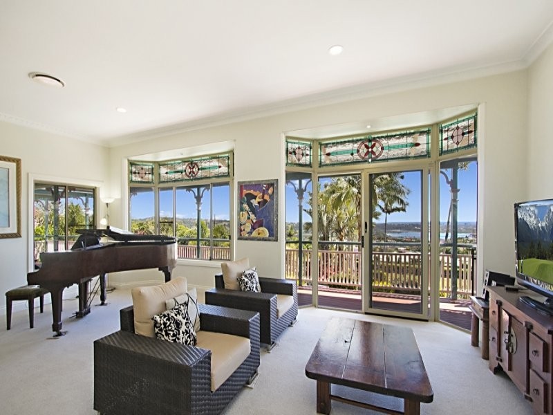 1A Carrington Court, Terranora NSW 2486