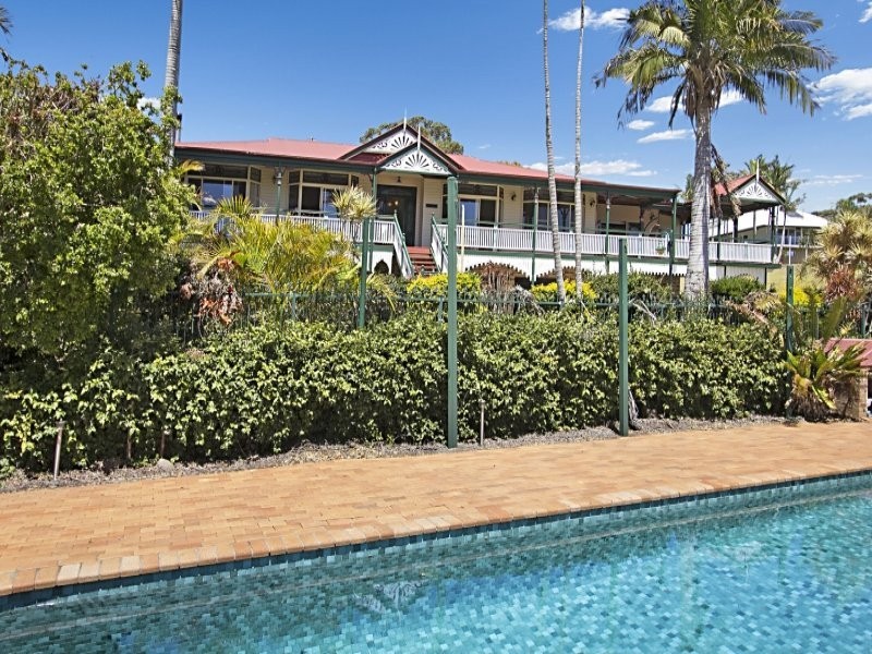 1A Carrington Court, Terranora NSW 2486