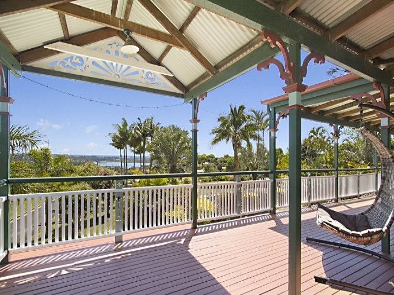 1A Carrington Court, Terranora NSW 2486