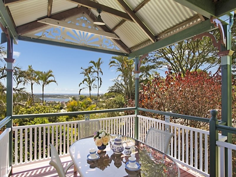 1A Carrington Court, Terranora NSW 2486