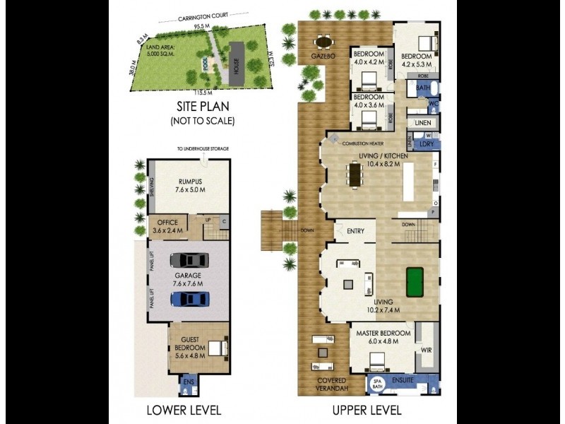 1A Carrington Court, Terranora NSW 2486