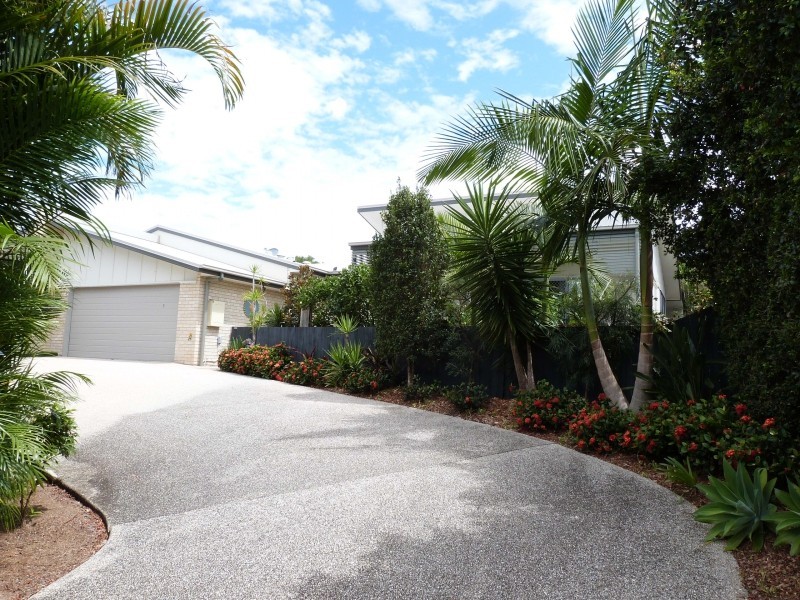 1/16 Bright Court, Burnside QLD 4560