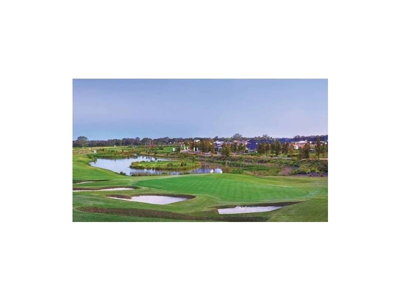 66 Stonecutters Drive, Colebee NSW 2761