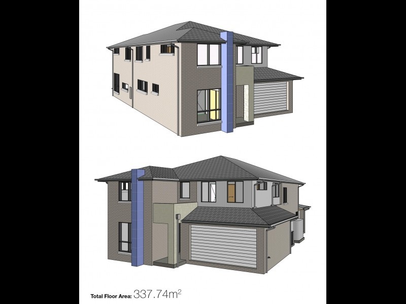 66 Stonecutters Drive, Colebee NSW 2761