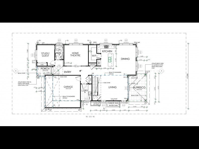 66 Stonecutters Drive, Colebee NSW 2761