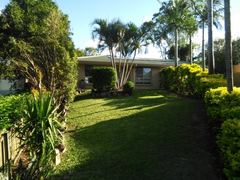 7 Norse Close, Nerang QLD 4211