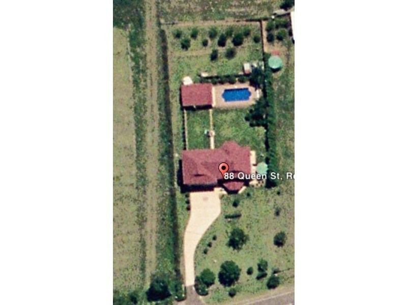 88 Queen Street, Singleton NSW 2330