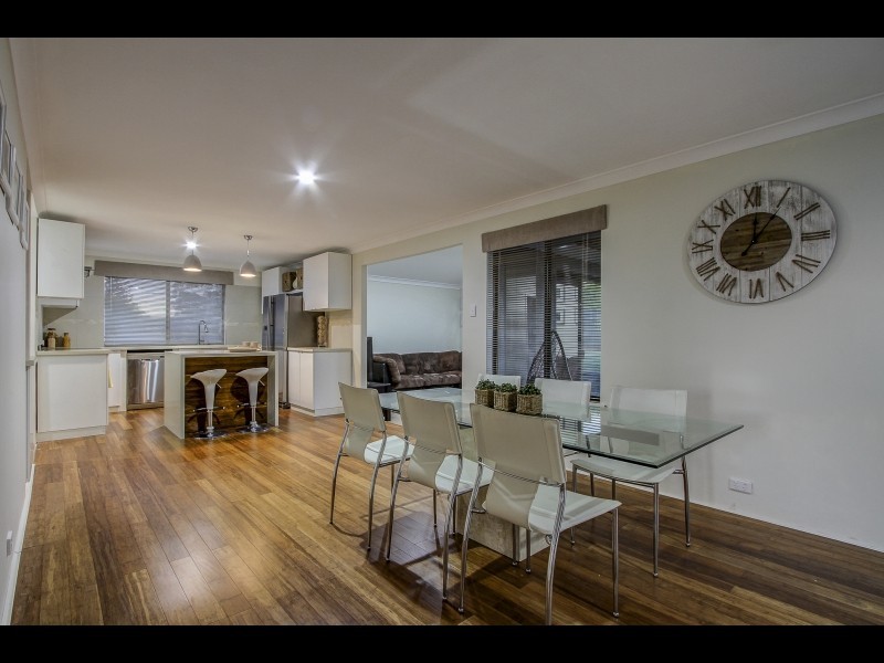 1 Brazier Rise, Padbury WA 6025