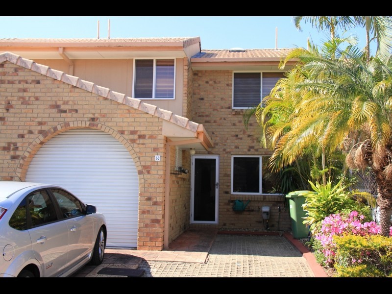 68/1 Resort Drive, Robina QLD 4226