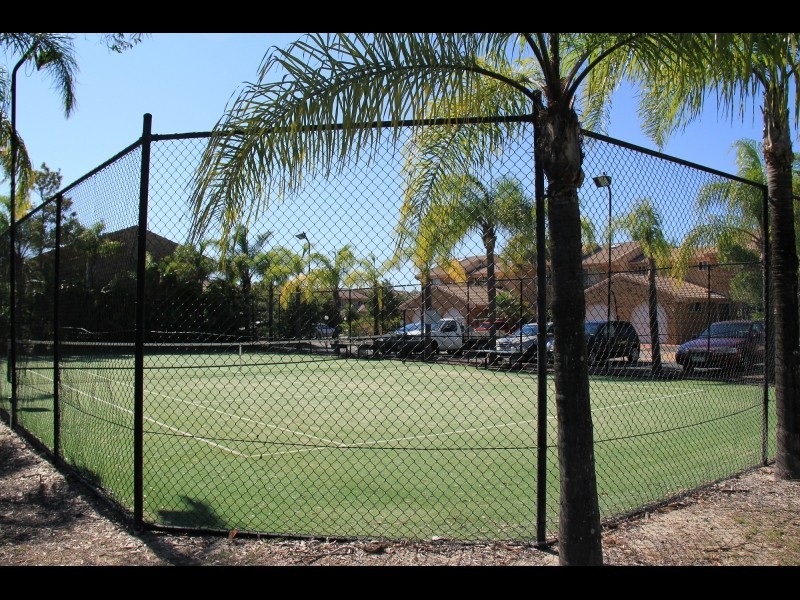 68/1 Resort Drive, Robina QLD 4226