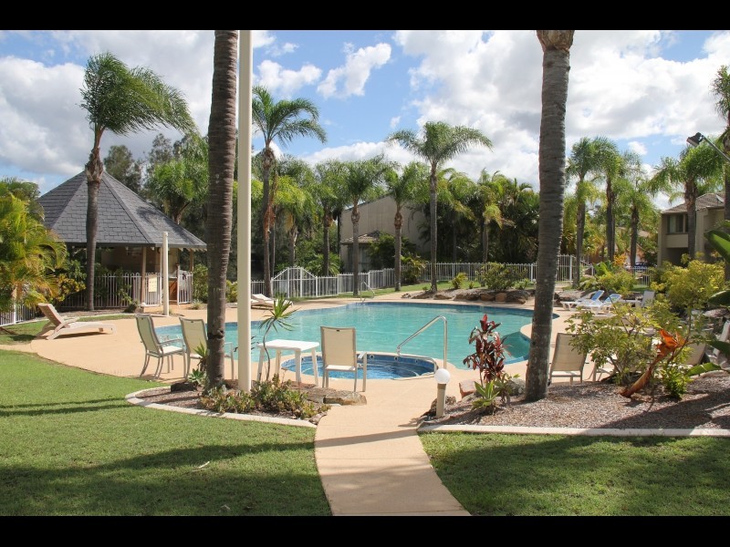 68/1 Resort Drive, Robina QLD 4226