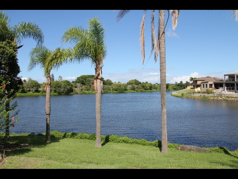 68/1 Resort Drive, Robina QLD 4226