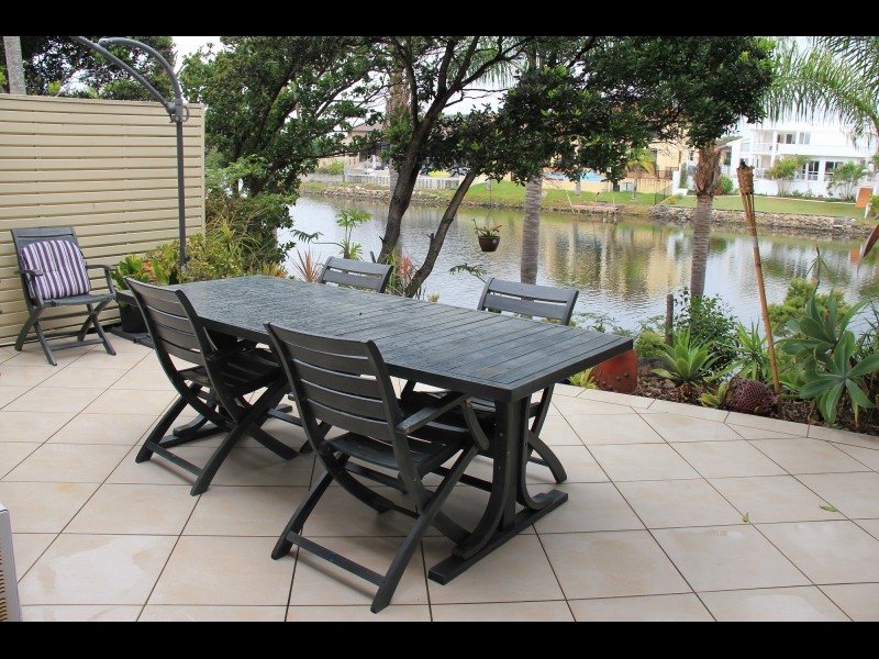 68/1 Resort Drive, Robina QLD 4226