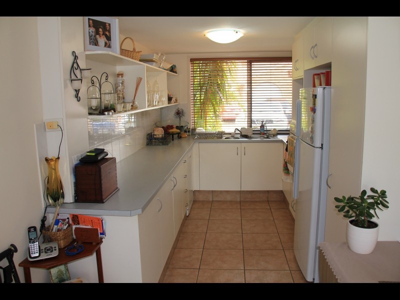 68/1 Resort Drive, Robina QLD 4226