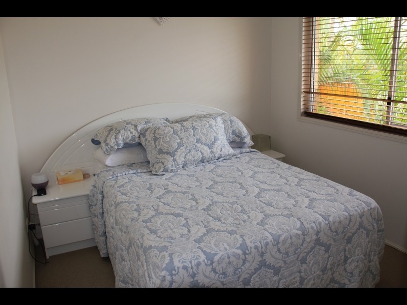 68/1 Resort Drive, Robina QLD 4226