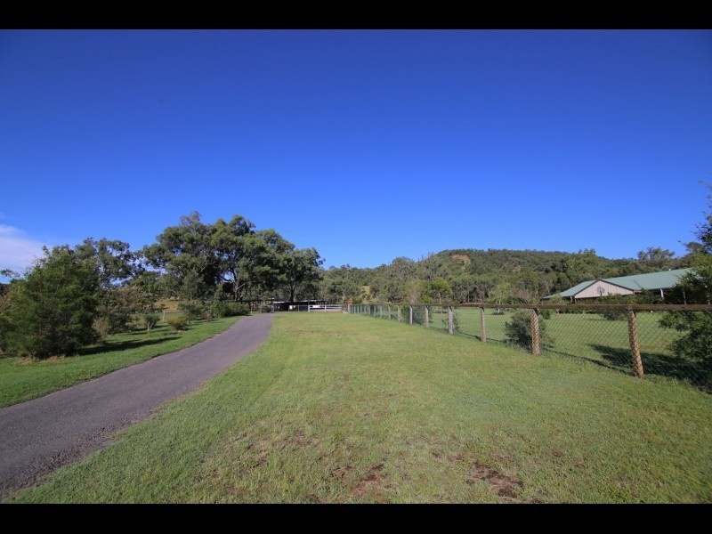 Wallaces Creek QLD 4310