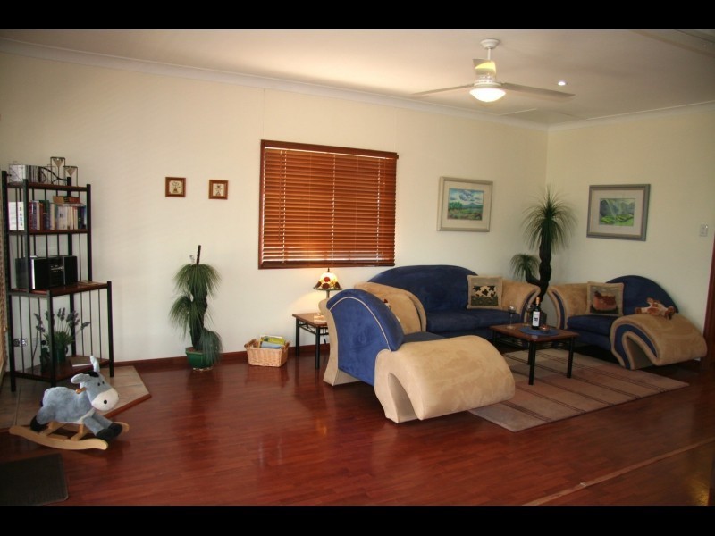 Wallaces Creek QLD 4310