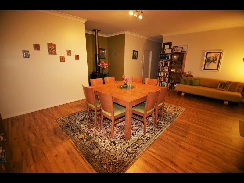 Wallaces Creek QLD 4310