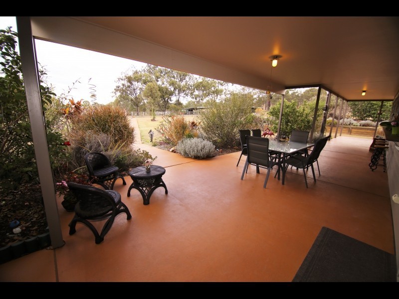 Wallaces Creek QLD 4310