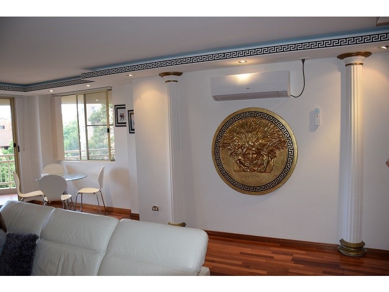 509/674-678 Old Princes Highway, Sutherland NSW 2232