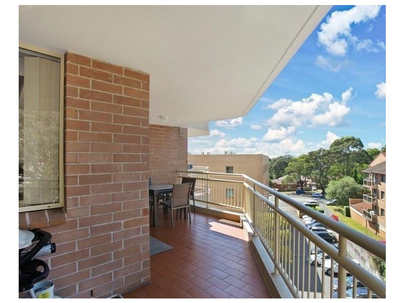 509/674-678 Old Princes Highway, Sutherland NSW 2232