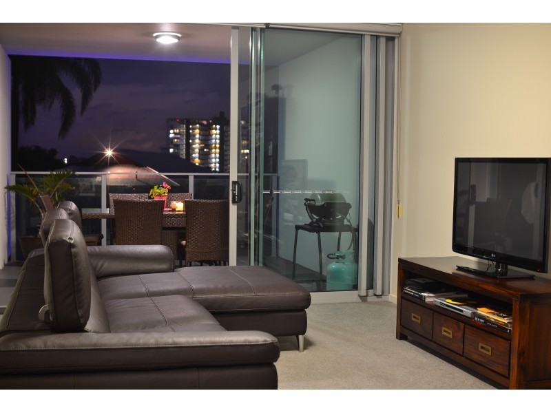 107/18 Thorn Street, Kangaroo Point QLD 4169