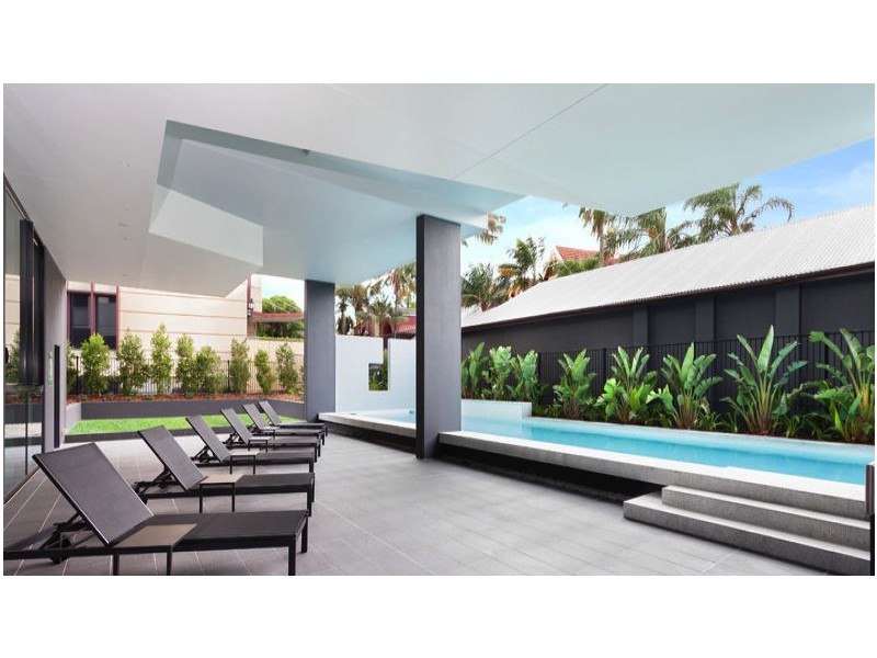107/18 Thorn Street, Kangaroo Point QLD 4169