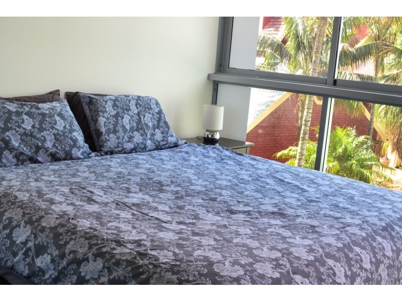 107/18 Thorn Street, Kangaroo Point QLD 4169