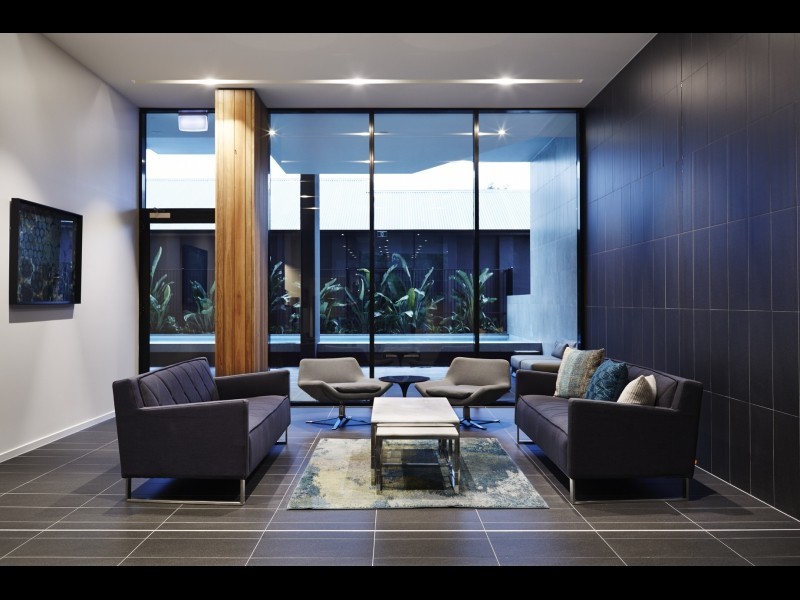 107/18 Thorn Street, Kangaroo Point QLD 4169